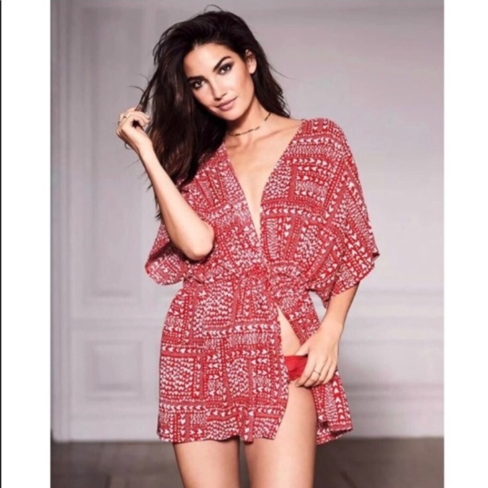 Victoria’s Secret | Kimono